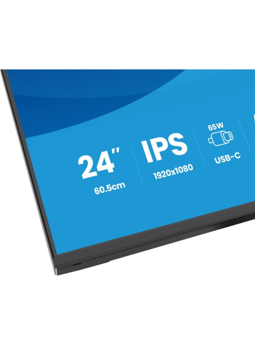Монітор Iiyama XB2497HSN-B1