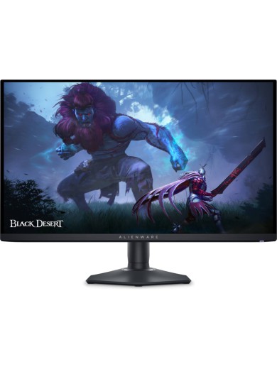 Монітор Dell AW2725DF (210-BLHH)