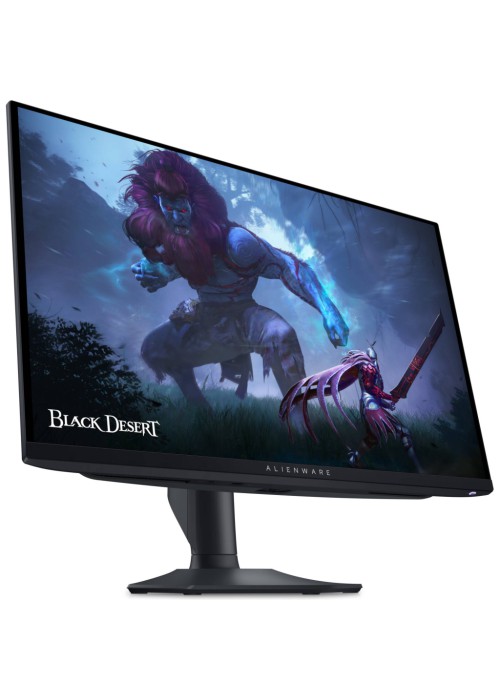 Монітор Dell AW2725DF (210-BLHH)