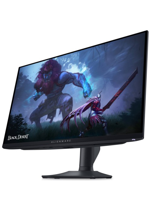 Монітор Dell AW2725DF (210-BLHH)