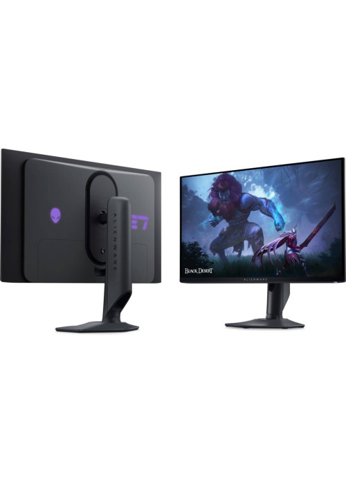 Монітор Dell AW2725DF (210-BLHH)