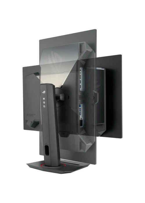 Монітор ASUS XG27ACDNG (90LM0AN0-B01970)