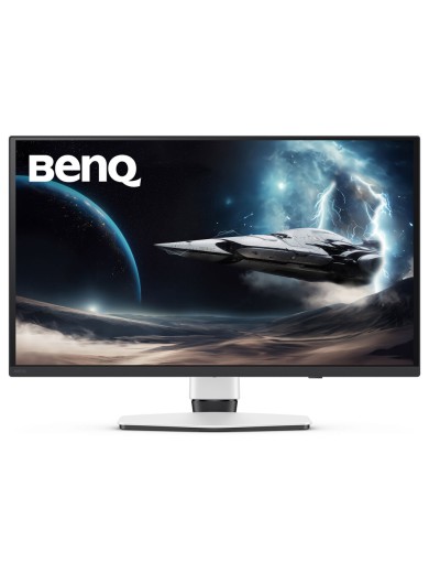 Монітор BenQ EX271UZ White