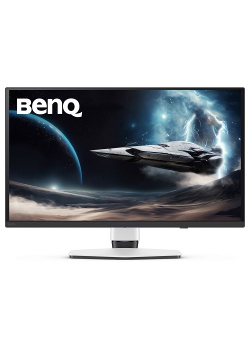 Монітор BenQ EX271UZ White