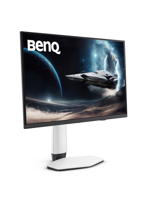 Монітор BenQ EX271UZ White