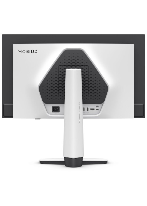 Монітор BenQ EX271UZ White