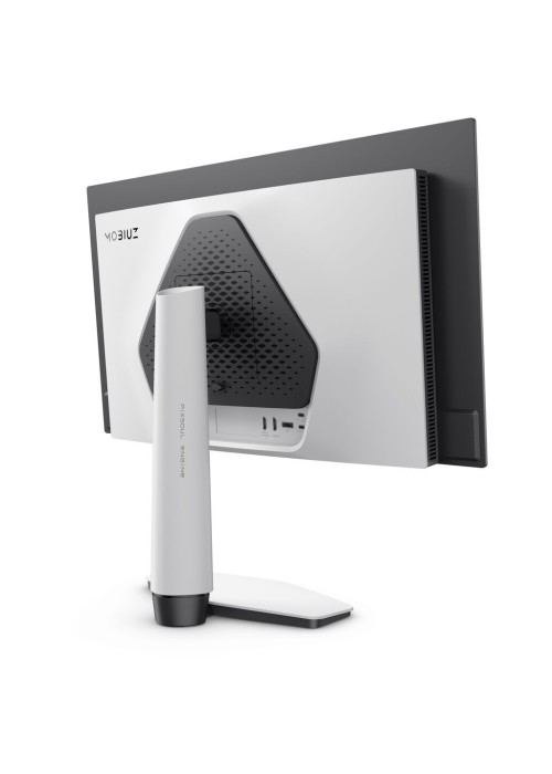 Монітор BenQ EX271UZ White