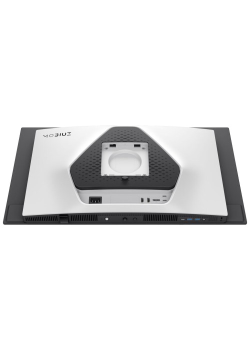 Монітор BenQ EX271UZ White