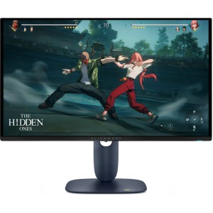 Монітор Dell AW2725D (210-BRZW)