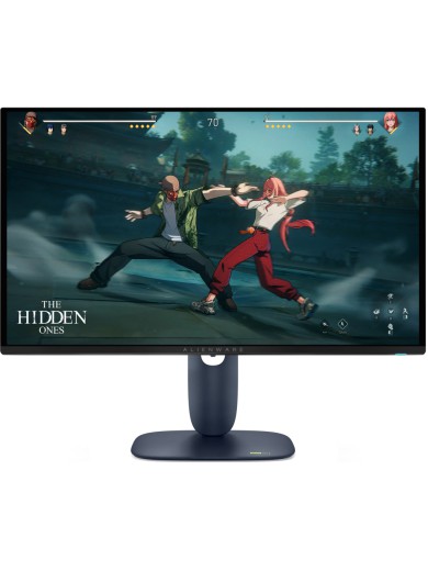 Монітор Dell AW2725D (210-BRZW)