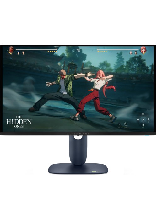 Монітор Dell AW2725D (210-BRZW)