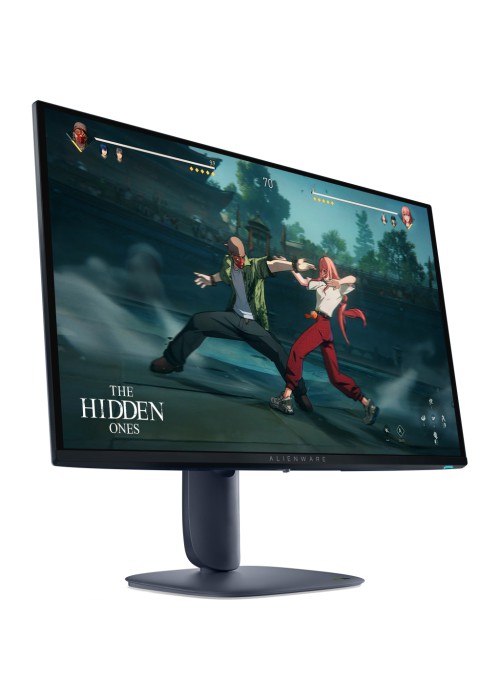 Монітор Dell AW2725D (210-BRZW)
