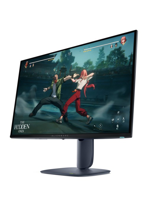 Монітор Dell AW2725D (210-BRZW)