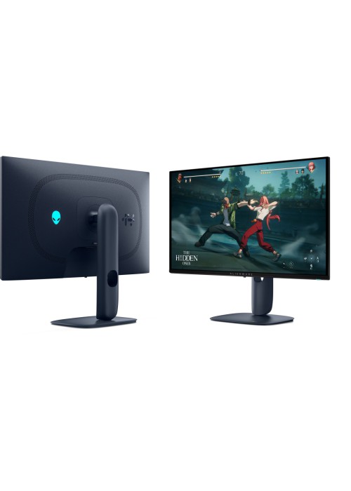 Монітор Dell AW2725D (210-BRZW)