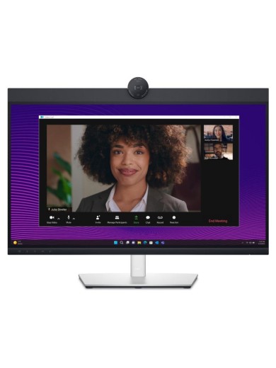 Монітор Dell P2724DEB (210-BFMZ)