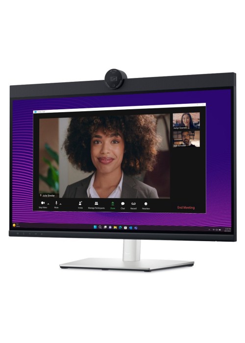 Монітор Dell P2724DEB (210-BFMZ)