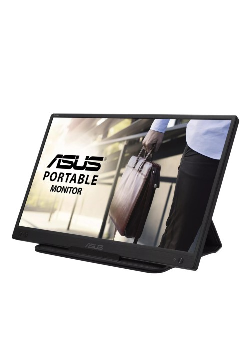 Монітор ASUS ZenScreen MB166C (90LM07D3-B01170)