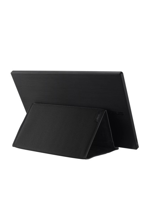 Монітор ASUS ZenScreen MB166C (90LM07D3-B01170)
