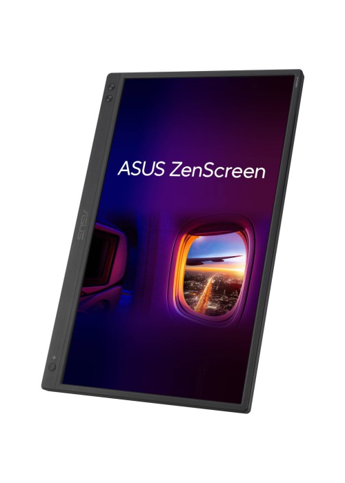 Монітор ASUS ZenScreen MB166CR (90LM07D3-B03170)