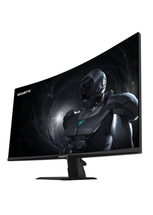 Монітор GIGABYTE GS27FCA EK