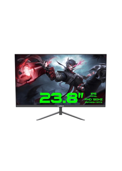 Монітор Gamemax GMX24F120