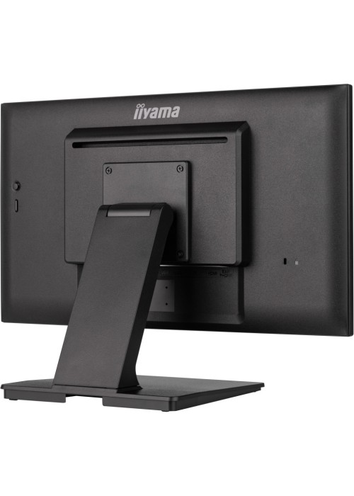 Монітор Iiyama T2252MSC-B2