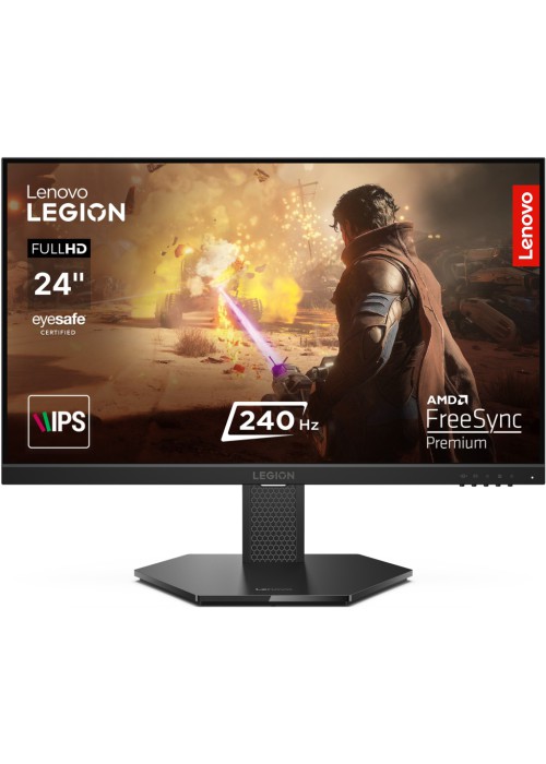 Монітор Lenovo Legion 24-10 (68C4GAC4UA)