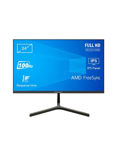 Монітор EvroMedia i24 USBSync 100HZ
