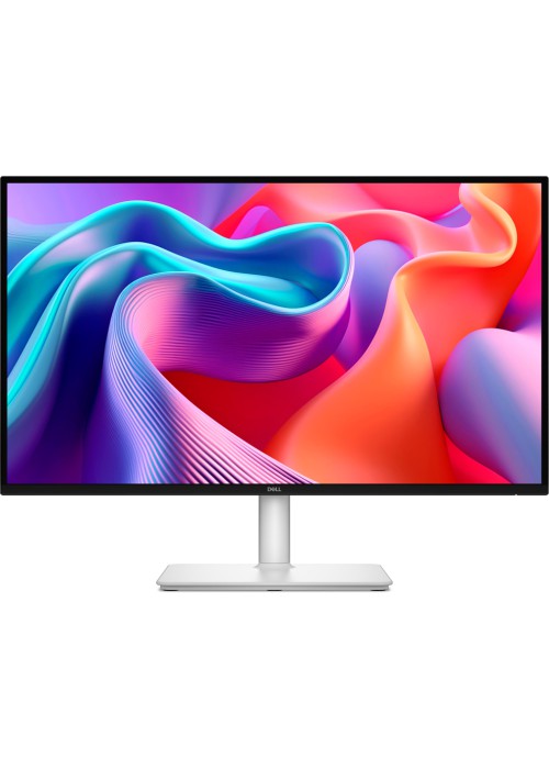 Монітор Dell S2725DSM (210-BSVN)