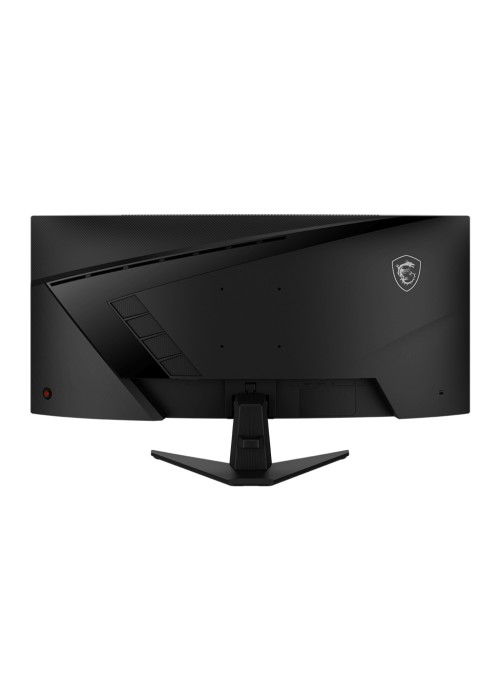 Монітор MSI MAG 346CQ