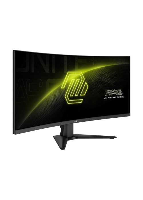 Монітор MSI MAG 346CQ