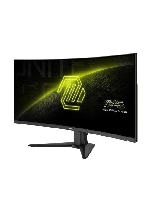 Монітор MSI MAG 346CQ