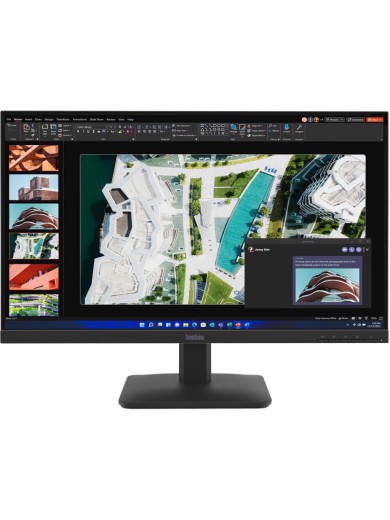 Монітор Lenovo S27-4e (64BEKAT1UA)