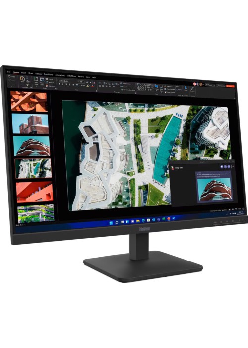 Монітор Lenovo S27-4e (64BEKAT1UA)
