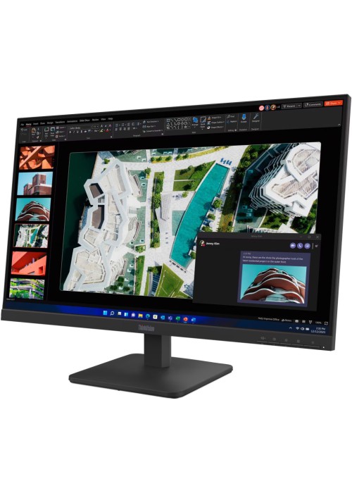 Монітор Lenovo S27-4e (64BEKAT1UA)