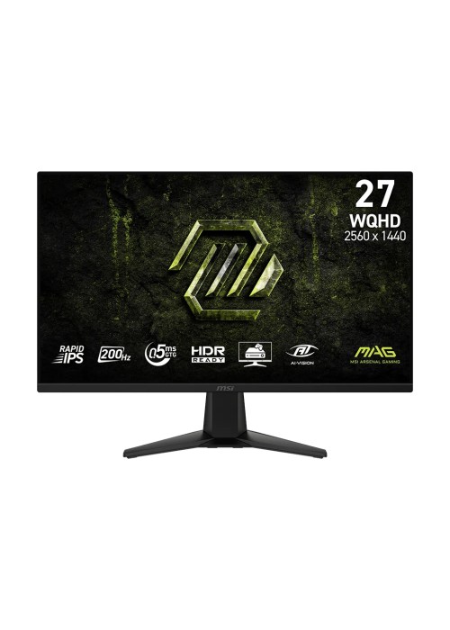 Монітор MSI MAG 275QF E20