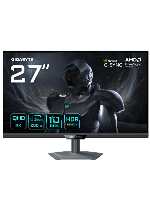 Монітор GIGABYTE G27Q20 EK