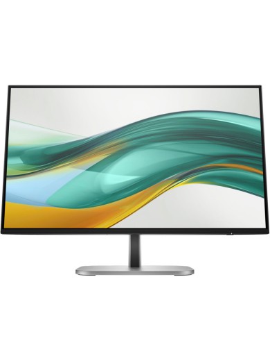 Монітор HP S5 Pro 524pf (9D9L6UT)