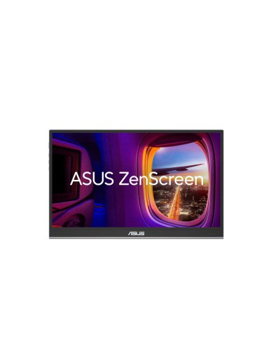 Монітор ASUS ZenScreen MQ16AHE (90LM07SV-B02170)