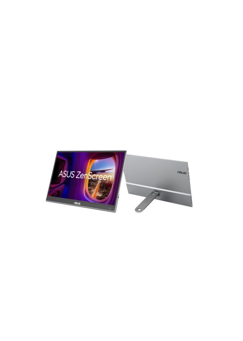 Монітор ASUS ZenScreen MQ16AHE (90LM07SV-B02170)