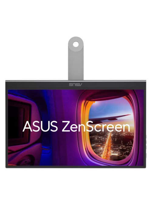 Монітор ASUS ZenScreen MQ16AHE (90LM07SV-B02170)