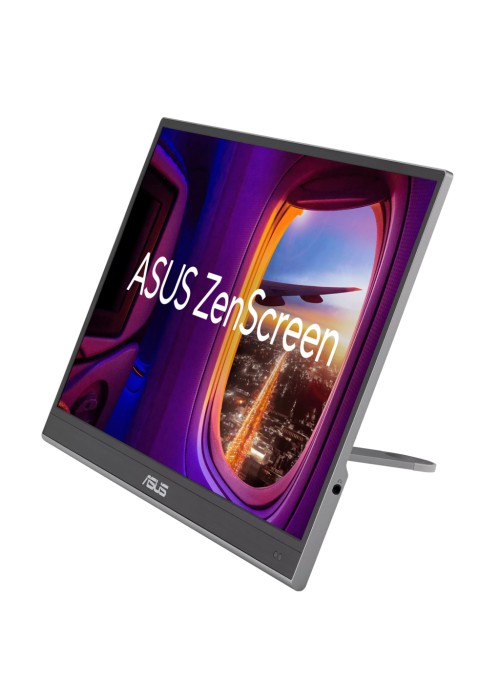 Монітор ASUS ZenScreen MQ16AHE (90LM07SV-B02170)