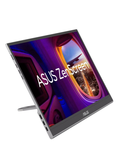 Монітор ASUS ZenScreen MQ16AHE (90LM07SV-B02170)