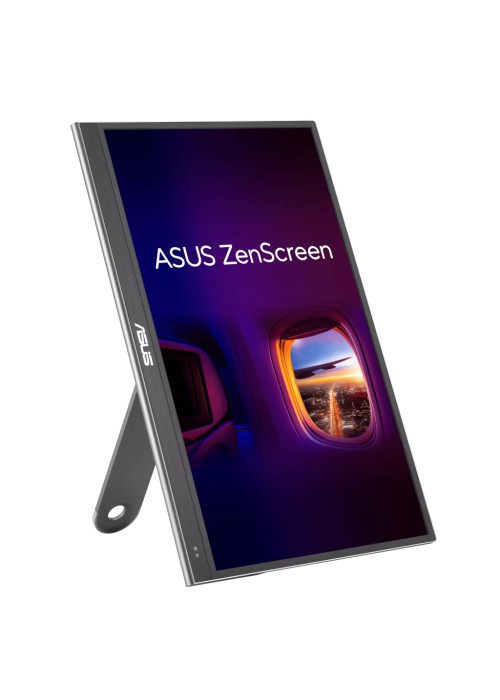 Монітор ASUS ZenScreen MQ16AHE (90LM07SV-B02170)