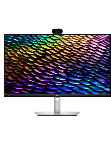 Монітор Dell P2726DEB (210-BVHR)