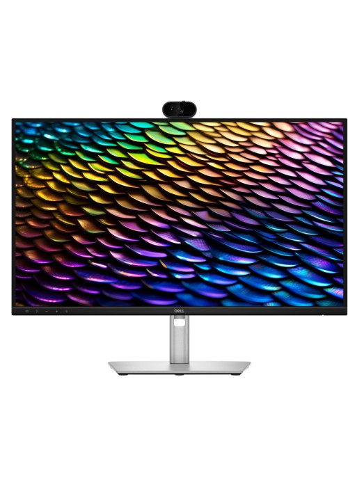 Монітор Dell P2726DEB (210-BVHR)