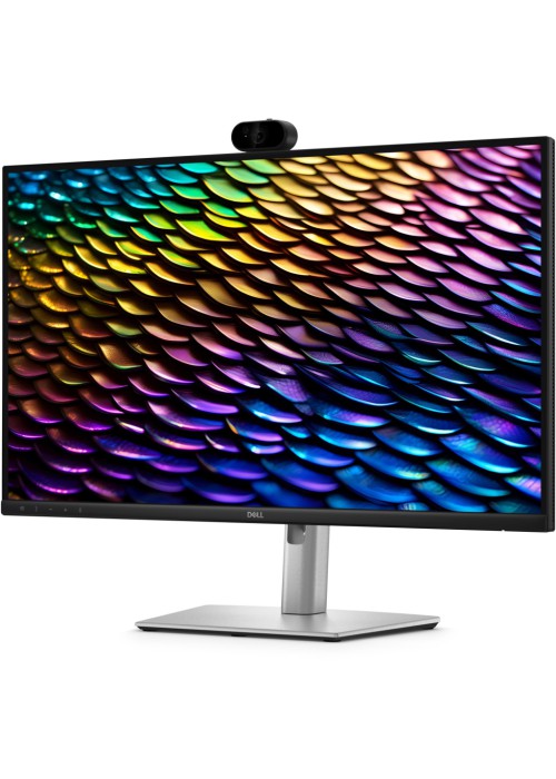 Монітор Dell P2726DEB (210-BVHR)