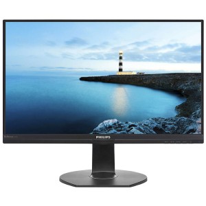 Монітор 23.8 "Philips 241B7QUPBEB / 00