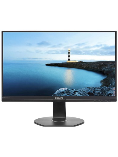 Монітор 23.8 "Philips 241B7QUPBEB / 00