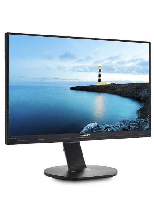 Монітор 23.8 "Philips 241B7QUPBEB / 00